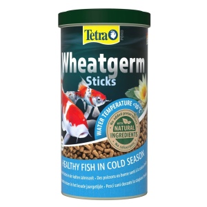 Tetra Wheatgerm Sticks 1L